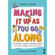 Patricia Forde Making It Up As You Go Along image