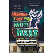 Alex Dawson Welcome to White Hart