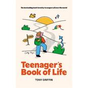 Tony Griffin Teenager's Book Of Life