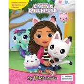Phidal Publishing Uni. Gabby's Dollhouses image