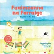 Tatyana Feeney Fuaimeanna Na Farraige image