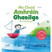 Risteard Mac Liam Mo Chuid Amhráin Ghaeilge