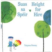 Tatyana Feeney Suas Sa Spéir Height For Hire