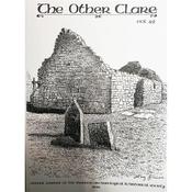 Shannon Archaeological and Historical Society The Other Clare: Vol 49