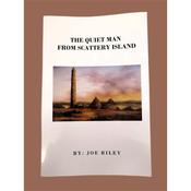 John Slattery The Quiet Man From Scattery Island image
