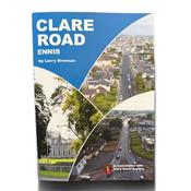Larry Brennan Clare Road Ennis image
