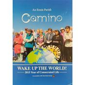 Clare Roots Society The Ennis Parish Camino image