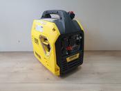2500 Watt Suitcase Generator (Sine Wave) image