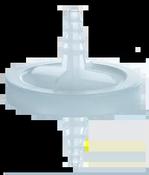 Proactive Environmental Products®
HydroLine® 30cm² .45 Micron Syringe Capsule Filter
