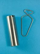(GSW304-C) 5 oz. Bullet Weight and Weight Clip