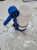 Telescopic Sampler Bottle Holder 1000ml image