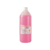 Buffer Solution pH 4.00  - 1 Litre - Hanna Instruments image