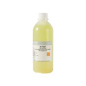 REDOX Buffer Solution 250 mV Standard (500ml) - Hanna Instruments image