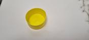 Monitoring Well Cap PVC  (52mm ID x 60mm OD) image