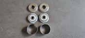 Grundfos MP1 Eijkelkamp Redi-flo 2 Replacement Impeller Kit image