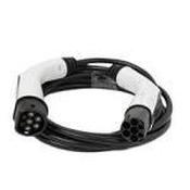 EV Charging Cable - Type 2 to Type 2 - 10m, Three Phase
