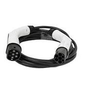 EV Charging Cable - Type 2 to Type 2 - 10m, Single Phase