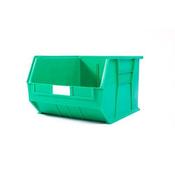 T.C5 GREEN BARTON LIN BIN CONTAINER 355x200x180mm