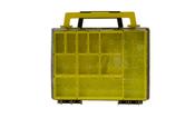 WONDERBIN SMALL ORGANISER 20001 YELLOW
