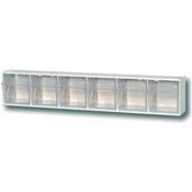 WONDERBIN LIN BIN BEIGE BIN 6 80002