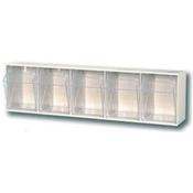 WONDERBIN LIN BIN BEIGE BIN 5 80003