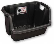 RHINOTUFF HEAVY DUTY STACKING CRATE