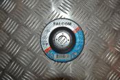 FALCOM 115x3.0x22MM 4 1/2'' STEEL STANDARD DPC CUTTING DISCS