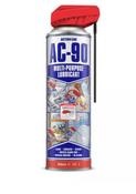ACTION CAN AC-90 500ML AEROSOL LUBRICANT SPRAY
