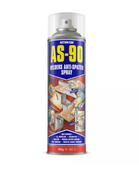 Action Can As-90 400G Anti Spatter Spray