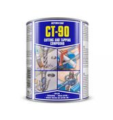 Action Can Ct-90 500Ml Cutting &amp; Tapping Paste