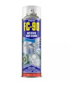 Action Can Anti Static Foam Cleaner 500Ml Aerosol Code 2025
