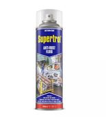 Action Can Supertrol Anti-Rust Fluid 500Ml Spray