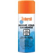 400ML BRIGHT GALV COLD GALVANISING SPRAY