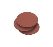 Record DMD/7G1 250mm G120 3 Pack of Self Adhesive Sanding Discs for BDS250