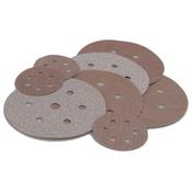 *NORTON PRO 150MM 6'' G400 SANDING DISC