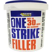 EVERBUILD 1Ltr ONE STRIKE FILLER image