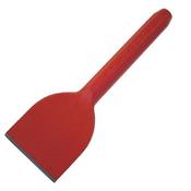 FAITHFULL BRICK BOLSTER 4IN