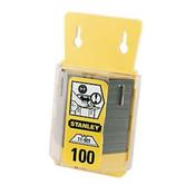 STANLEY 1-11-921 PKT(100) BLADES