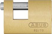 ABUS 82C-90MM SHUTTERLOCK