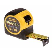 STANLEY FAT MAX MEASURING TAPE 5m image