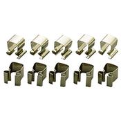 TENGTOOL 3/8'' DRIVE SOCKET CLIPS PKT 10 ALU38