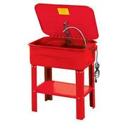 TRG4001-20 20 GALLON PARTS WASHER 790x550x320mm 25Kg image