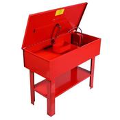 TRG4001-40 40 GALLON PARTS WASHER image