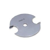 Trend Slotter 6mm kerf 1/4 bore