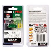 Trend SELF GUIDED OGEE 5MM RADIUS image