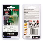 Trend Corner bead 4.8mm radius