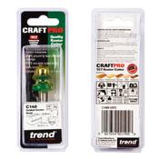 Trend Corner bead 3.2mm radius
