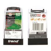 Trend LARGE PANEL RAISER R12MM image