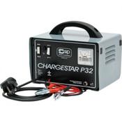 SIP CHARGESTAR P32 12/24V 16amp BATTERY CHARGER image