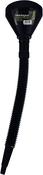 BLACKSPUR BB-FF100 FLEXI NOZZLE FUNNEL